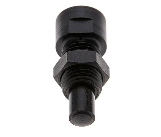 ACE zijbelastingsadapter M 14x1,5 voor SC 190 EUM0-4 schokdemper - BV14SC