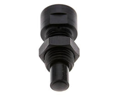 ACE zijbelastingsadapter M 14x1,5 voor SC 190 EUM0-4 schokdemper - BV14SC