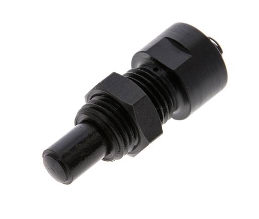 ACE zijbelastingsadapter M 14x1,5 voor SC 190 EUM0-4 schokdemper - BV14SC