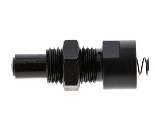 ACE zijbelastingsadapter M 14x1,5 voor SC 190 EUM0-4 schokdemper - BV14SC