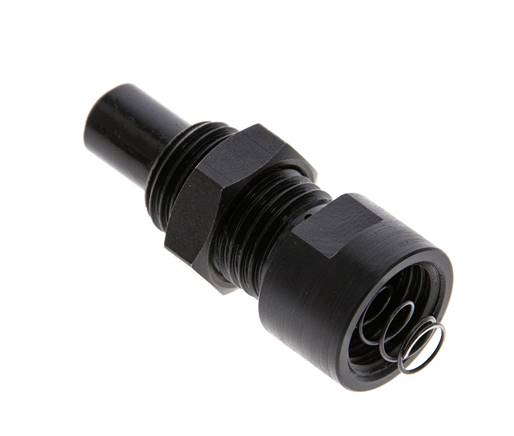 ACE zijbelastingsadapter M 14x1,5 voor SC 190 EUM0-4 schokdemper - BV14SC