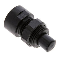 ACE zijbelastingsadapter M 20x1,5 voor MC 225... schokdemper - BV20