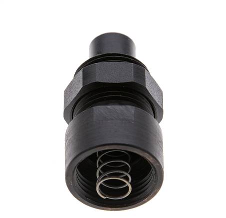 ACE zijbelastingsadapter M 20x1,5 voor MC 225... schokdemper - BV20