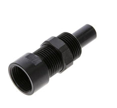 ACE zijbelastingsadapter M 20x1,5 voor MA 225..., SC 300... schokdemper - BV20SC