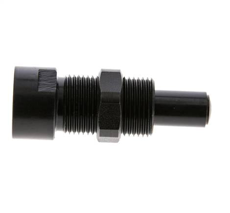 ACE zijbelastingsadapter M 20x1,5 voor MA 225..., SC 300... schokdemper - BV20SC