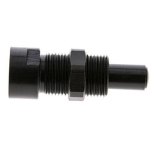 ACE zijbelastingsadapter M 20x1,5 voor MA 225..., SC 300... schokdemper - BV20SC