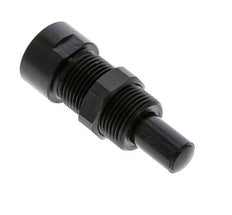 ACE zijbelastingsadapter M 20x1,5 voor MA 225..., SC 300... schokdemper - BV20SC