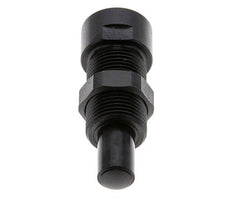 ACE zijbelastingsadapter M 20x1,5 voor MA 225..., SC 300... schokdemper - BV20SC