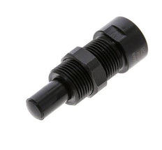 ACE zijbelastingsadapter M 20x1,5 voor MA 225..., SC 300... schokdemper - BV20SC