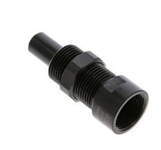 ACE zijbelastingsadapter M 20x1,5 voor MA 225..., SC 300... schokdemper - BV20SC