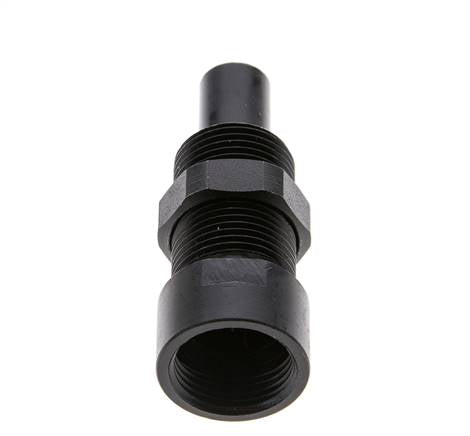 ACE zijbelastingsadapter M 20x1,5 voor MA 225..., SC 300... schokdemper - BV20SC