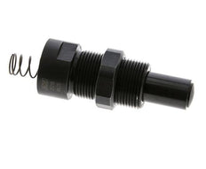 ACE Zijbelasting-adapter M 25x1,5 voor MC 600... schokdemper - BV25