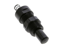 ACE Zijbelasting-adapter M 25x1,5 voor MC 600... schokdemper - BV25
