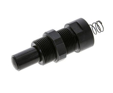 ACE Zijbelasting-adapter M 25x1,5 voor MC 600... schokdemper - BV25