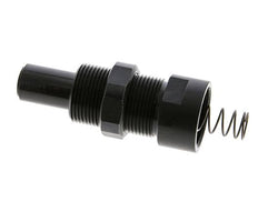 ACE Zijbelasting-adapter M 25x1,5 voor MC 600... schokdemper - BV25