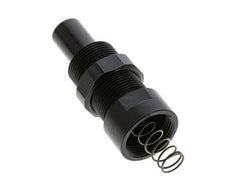 ACE Zijbelasting-adapter M 25x1,5 voor MC 600... schokdemper - BV25