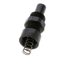 ACE Zijbelasting-adapter M 25x1,5 voor MC 600... schokdemper - BV25