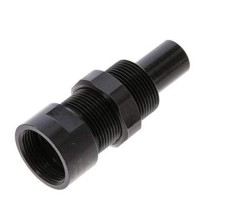 ACE Zijbelasting-adapter M 25x1,5 voor MA 600..., SC 650... schokdemper - BV25SC