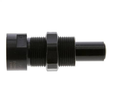 ACE Zijbelasting-adapter M 25x1,5 voor MA 600..., SC 650... schokdemper - BV25SC