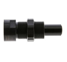ACE Zijbelasting-adapter M 25x1,5 voor MA 600..., SC 650... schokdemper - BV25SC