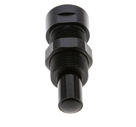 ACE Zijbelasting-adapter M 25x1,5 voor MA 600..., SC 650... schokdemper - BV25SC