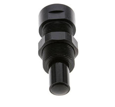 ACE Zijbelasting-adapter M 25x1,5 voor MA 600..., SC 650... schokdemper - BV25SC