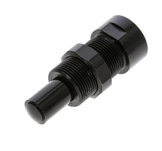 ACE Zijbelasting-adapter M 25x1,5 voor MA 600..., SC 650... schokdemper - BV25SC