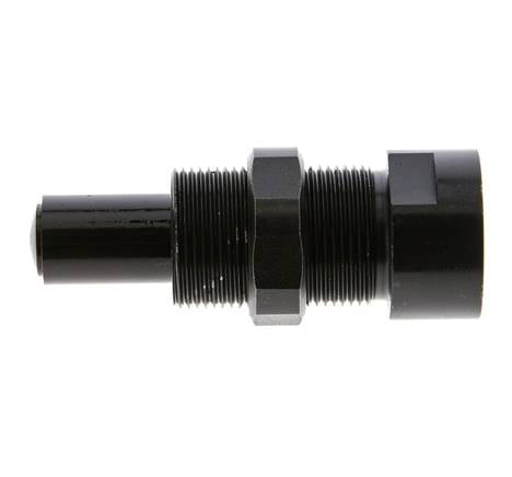 ACE Zijbelasting-adapter M 25x1,5 voor MA 600..., SC 650... schokdemper - BV25SC