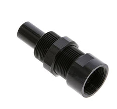 ACE Zijbelasting-adapter M 25x1,5 voor MA 600..., SC 650... schokdemper - BV25SC