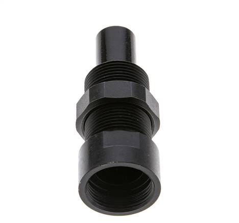 ACE Zijbelasting-adapter M 25x1,5 voor MA 600..., SC 650... schokdemper - BV25SC