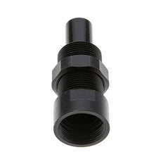 ACE Zijbelasting-adapter M 25x1,5 voor MA 600..., SC 650... schokdemper - BV25SC
