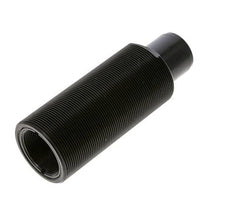 ACE Zijbelasting-adapter M 33x1,5 voor MA 3325..., MC 3325... schokdemper - BV3325