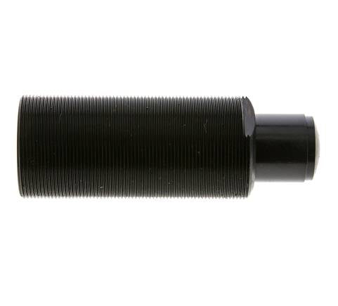 ACE Zijbelasting-adapter M 33x1,5 voor MA 3325..., MC 3325... schokdemper - BV3325