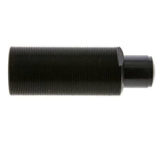 ACE Zijbelasting-adapter M 33x1,5 voor MA 3325..., MC 3325... schokdemper - BV3325
