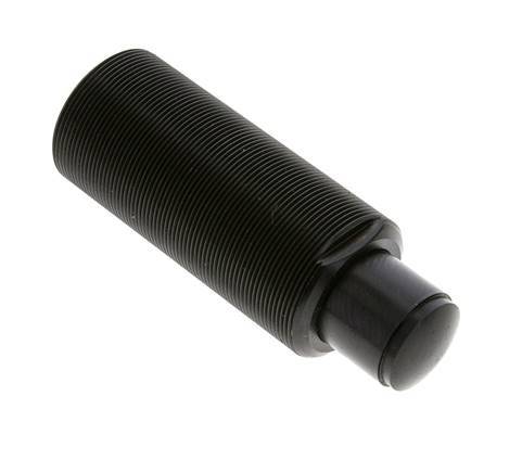 ACE Zijbelasting-adapter M 33x1,5 voor MA 3325..., MC 3325... schokdemper - BV3325