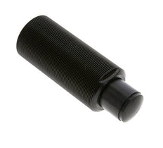 ACE Zijbelasting-adapter M 33x1,5 voor MA 3325..., MC 3325... schokdemper - BV3325