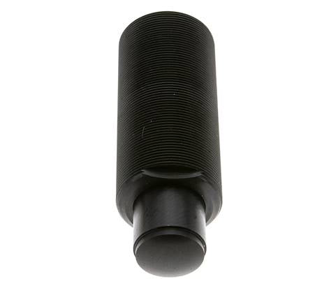ACE Zijbelasting-adapter M 33x1,5 voor MA 3325..., MC 3325... schokdemper - BV3325