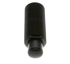 ACE Zijbelasting-adapter M 33x1,5 voor MA 3325..., MC 3325... schokdemper - BV3325