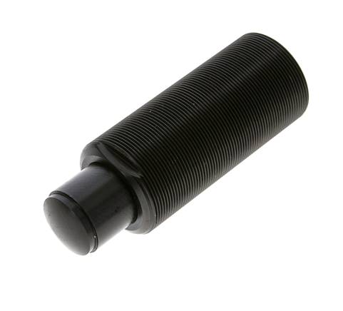 ACE Zijbelasting-adapter M 33x1,5 voor MA 3325..., MC 3325... schokdemper - BV3325
