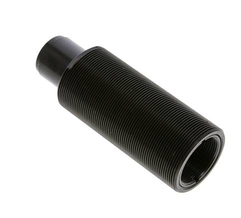 ACE Zijbelasting-adapter M 33x1,5 voor MA 3325..., MC 3325... schokdemper - BV3325