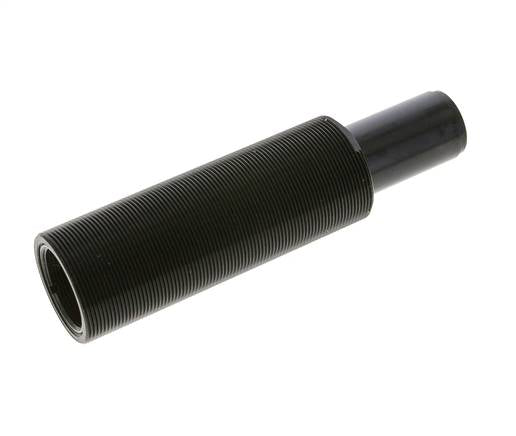 ACE Zijbelasting-adapter M 33x1,5 voor MA 3350..., MC 3350... schokdemper - BV3350