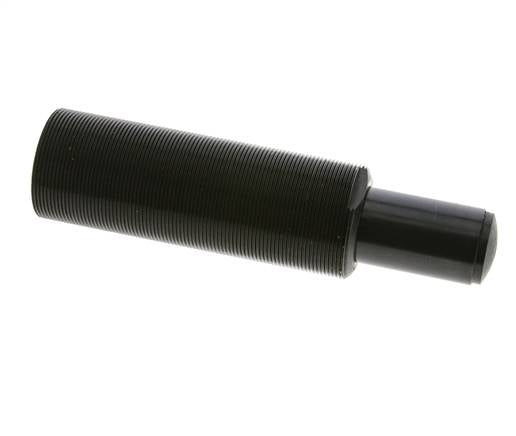 ACE Zijbelasting-adapter M 33x1,5 voor MA 3350..., MC 3350... schokdemper - BV3350