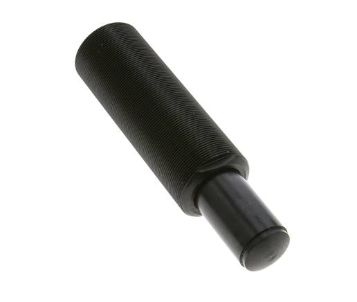ACE Zijbelasting-adapter M 33x1,5 voor MA 3350..., MC 3350... schokdemper - BV3350