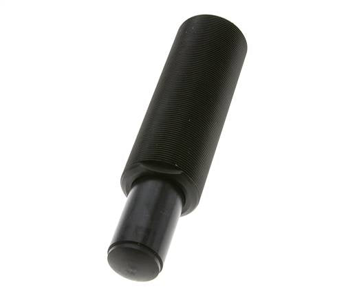 ACE Zijbelasting-adapter M 33x1,5 voor MA 3350..., MC 3350... schokdemper - BV3350