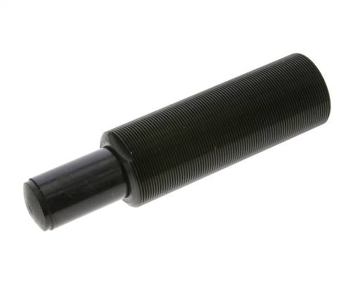 ACE Zijbelasting-adapter M 33x1,5 voor MA 3350..., MC 3350... schokdemper - BV3350