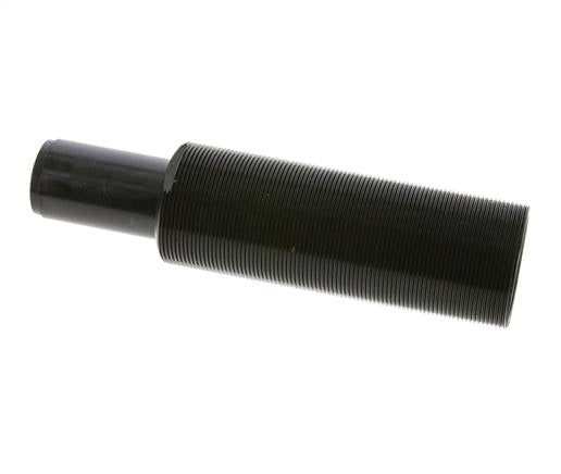 ACE Zijbelasting-adapter M 33x1,5 voor MA 3350..., MC 3350... schokdemper - BV3350