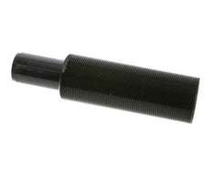 ACE Zijbelasting-adapter M 33x1,5 voor MA 3350..., MC 3350... schokdemper - BV3350