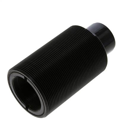 ACE Zijbelasting-adapter M 45x1,5 voor MA 4525..., MC 4525..., SC 4525... schokdemper - BV4525
