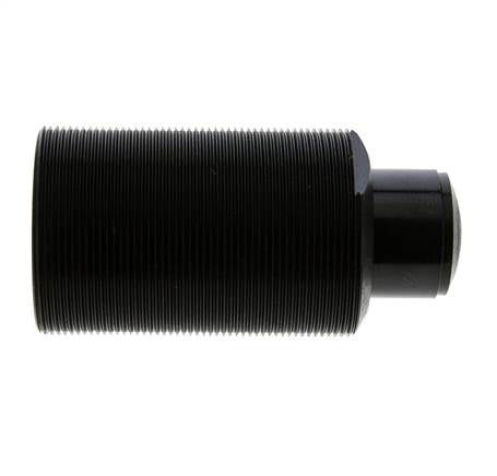 ACE Zijbelasting-adapter M 45x1,5 voor MA 4525..., MC 4525..., SC 4525... schokdemper - BV4525
