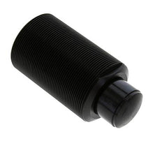 ACE Zijbelasting-adapter M 45x1,5 voor MA 4525..., MC 4525..., SC 4525... schokdemper - BV4525
